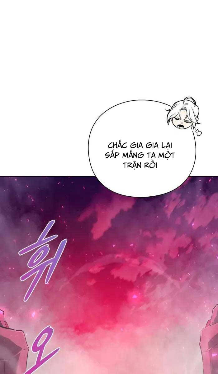 Đêm Của Yêu Tinh Chap 4 - Next Chap 5