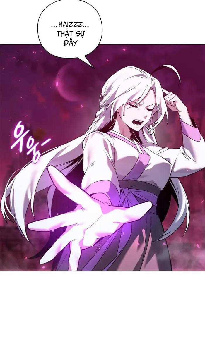 Đêm Của Yêu Tinh Chap 4 - Next Chap 5