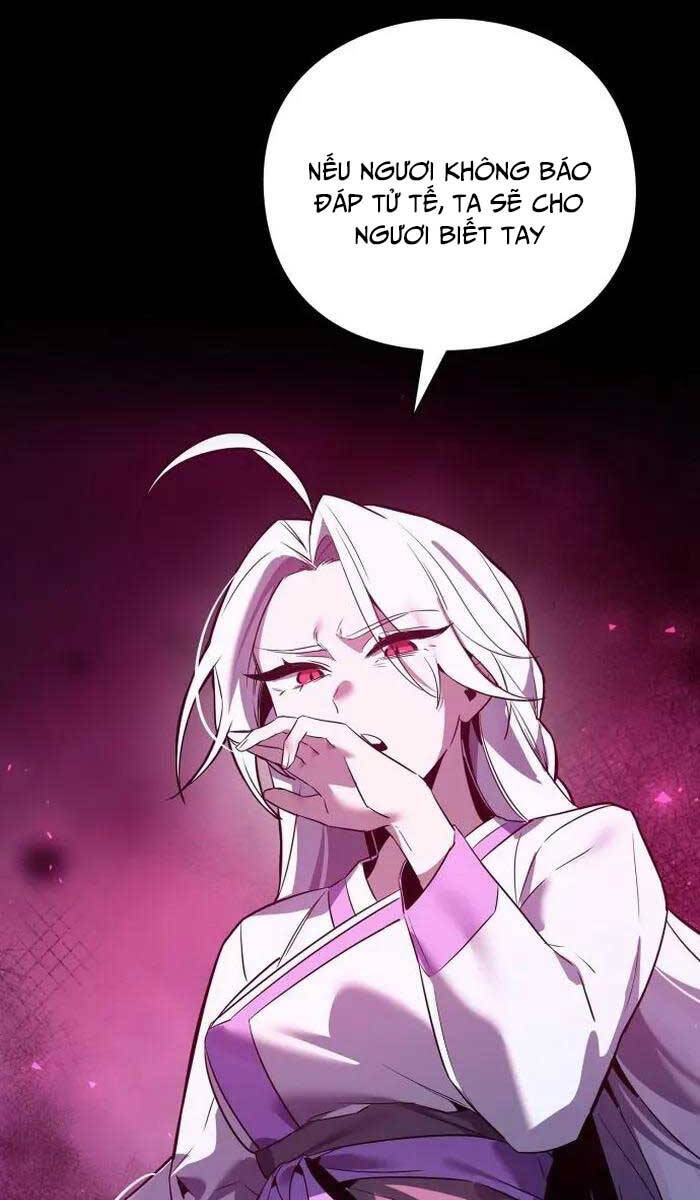 Đêm Của Yêu Tinh Chap 4 - Next Chap 5