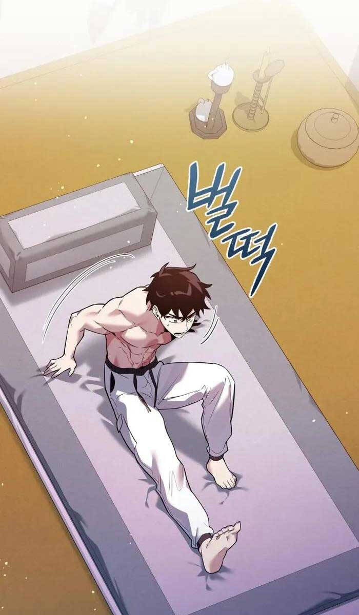 Đêm Của Yêu Tinh Chap 4 - Next Chap 5