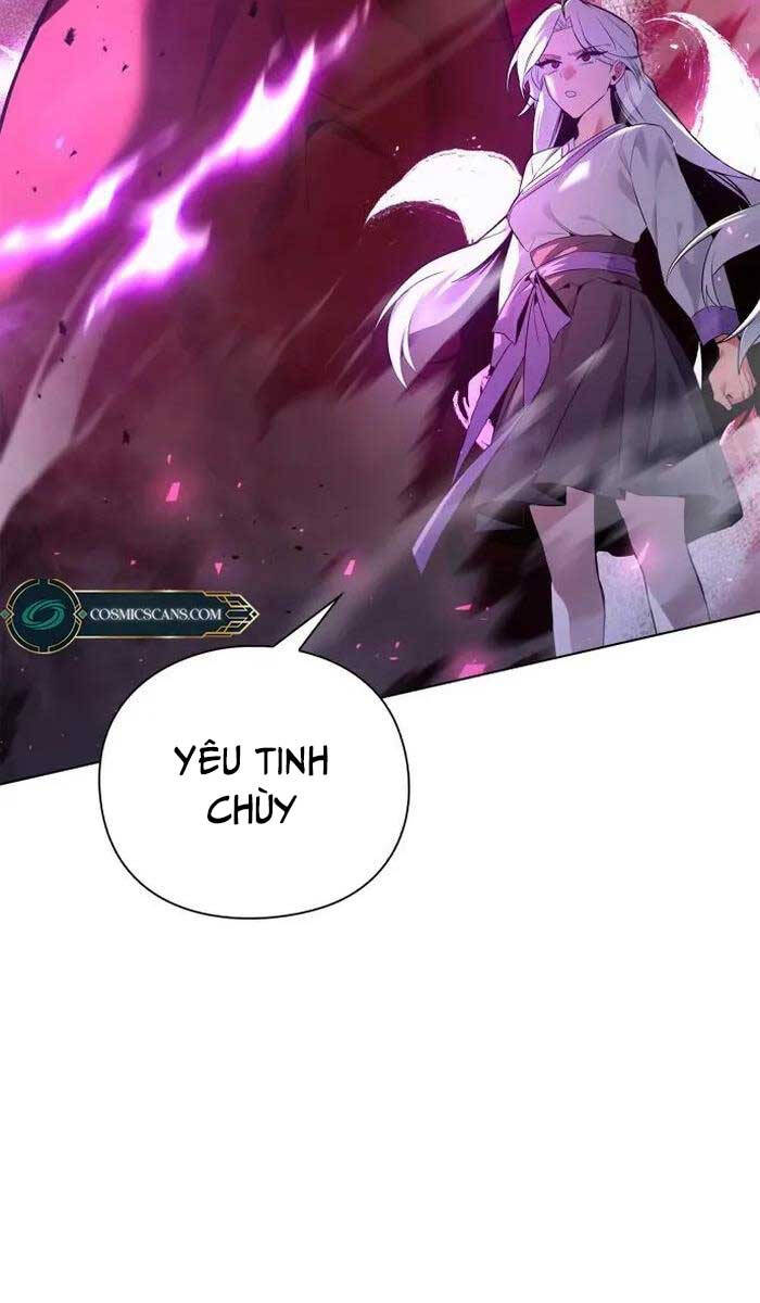 Đêm Của Yêu Tinh Chap 4 - Next Chap 5