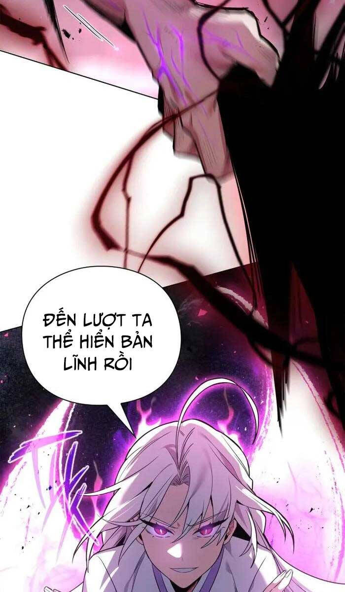 Đêm Của Yêu Tinh Chap 4 - Next Chap 5