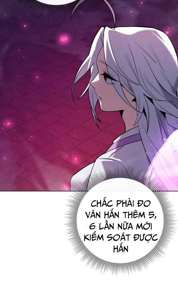 Đêm Của Yêu Tinh Chap 4 - Next Chap 5