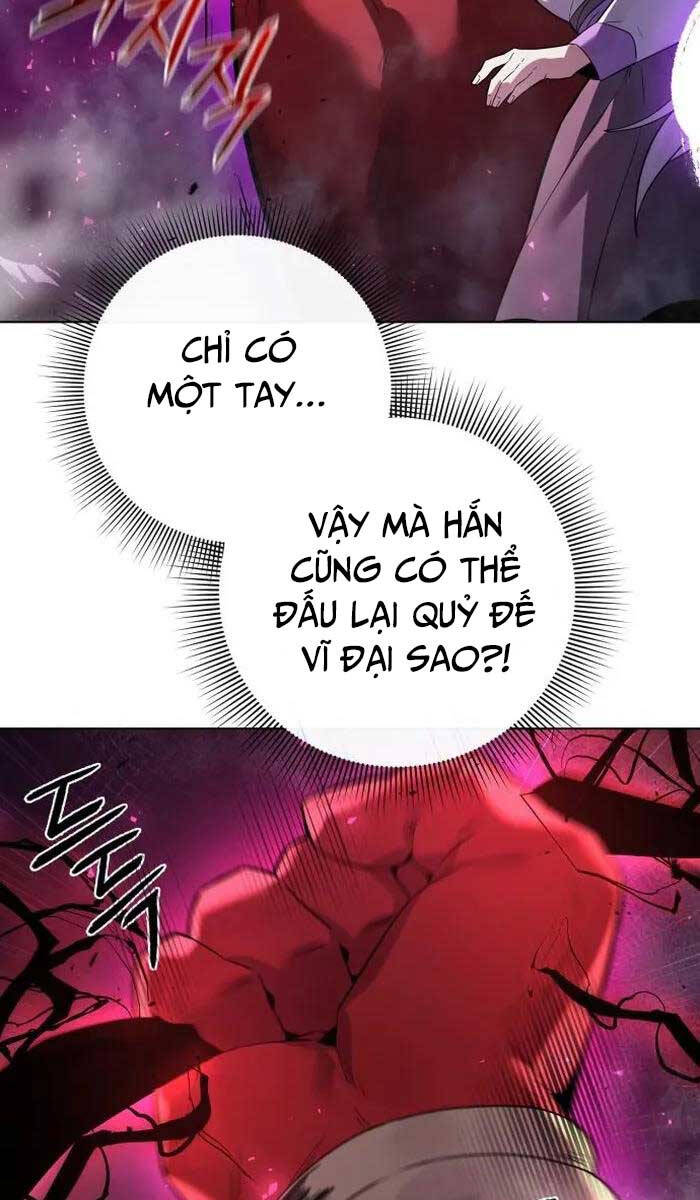 Đêm Của Yêu Tinh Chap 4 - Next Chap 5