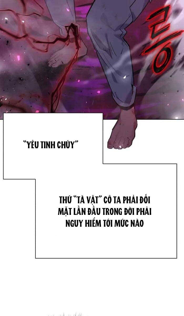 Đêm Của Yêu Tinh Chap 4 - Next Chap 5
