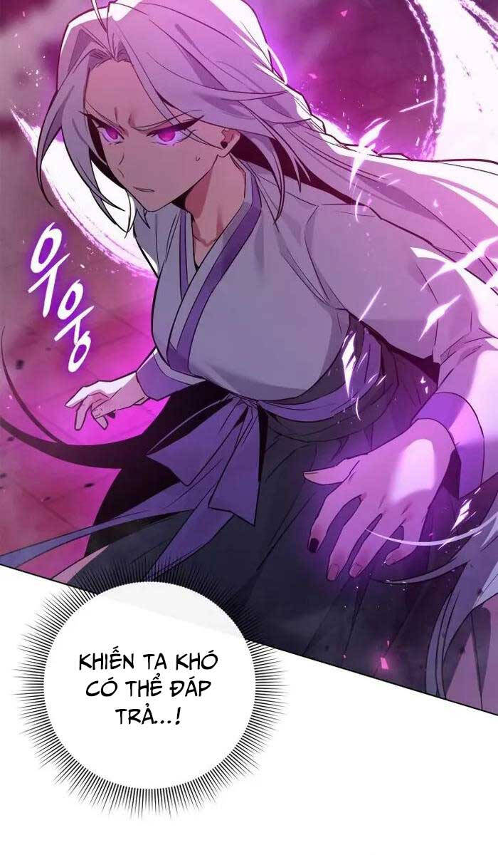 Đêm Của Yêu Tinh Chap 4 - Next Chap 5