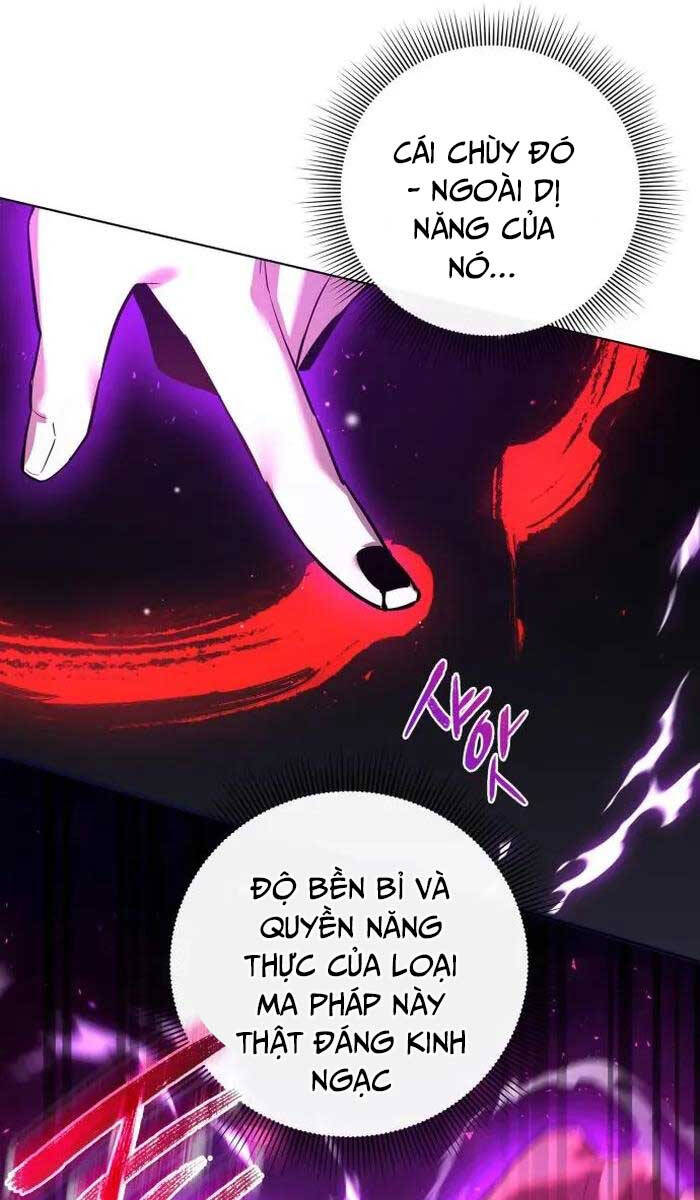 Đêm Của Yêu Tinh Chap 4 - Next Chap 5