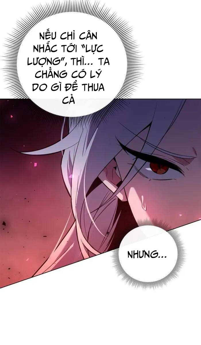Đêm Của Yêu Tinh Chap 4 - Next Chap 5