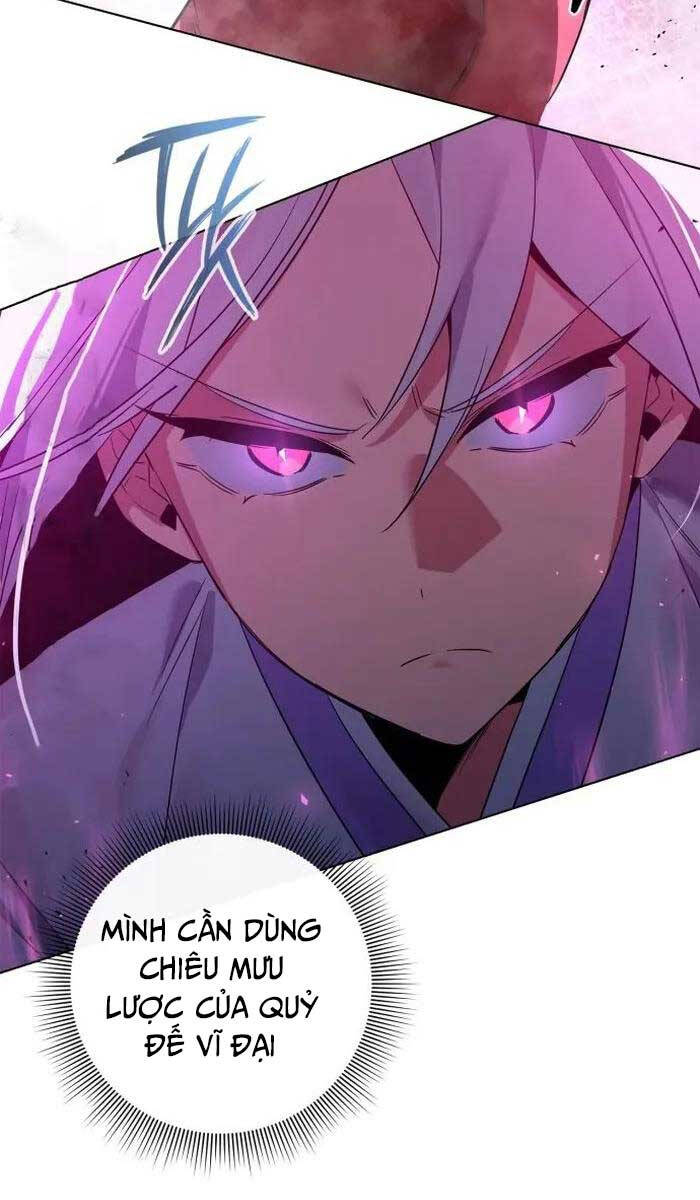 Đêm Của Yêu Tinh Chap 4 - Next Chap 5