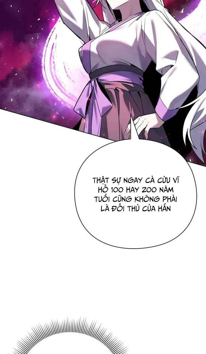 Đêm Của Yêu Tinh Chap 4 - Next Chap 5