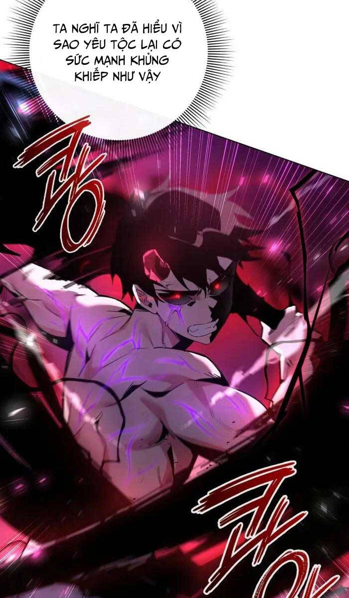 Đêm Của Yêu Tinh Chap 4 - Next Chap 5