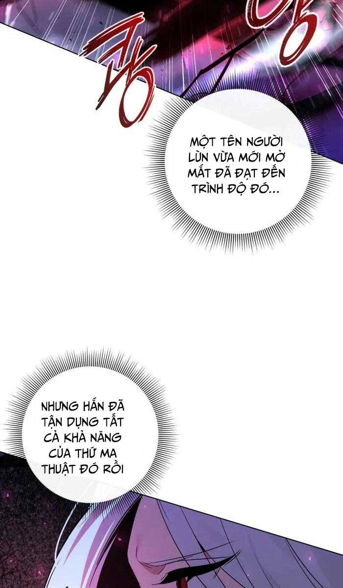 Đêm Của Yêu Tinh Chap 4 - Next Chap 5