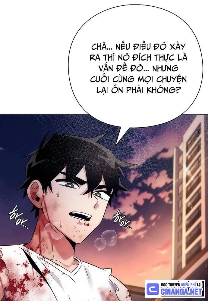 Đêm Của Yêu Tinh Chap 40 - Next Chap 41