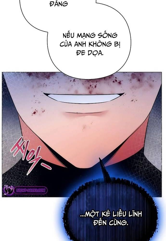 Đêm Của Yêu Tinh Chap 40 - Next Chap 41