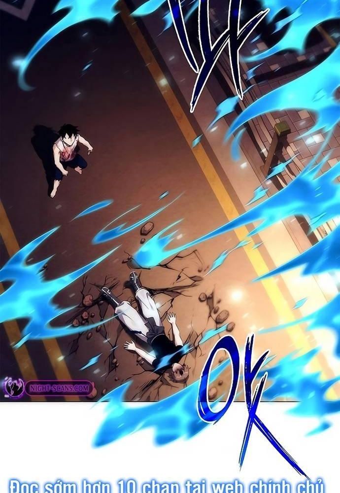 Đêm Của Yêu Tinh Chap 40 - Next Chap 41