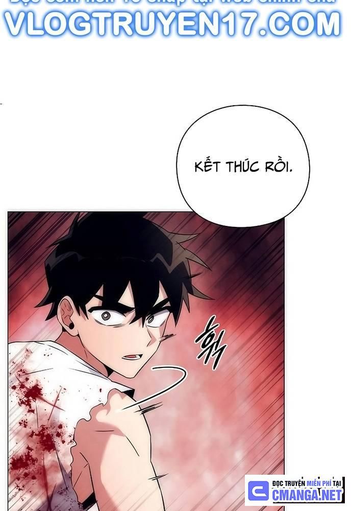 Đêm Của Yêu Tinh Chap 40 - Next Chap 41