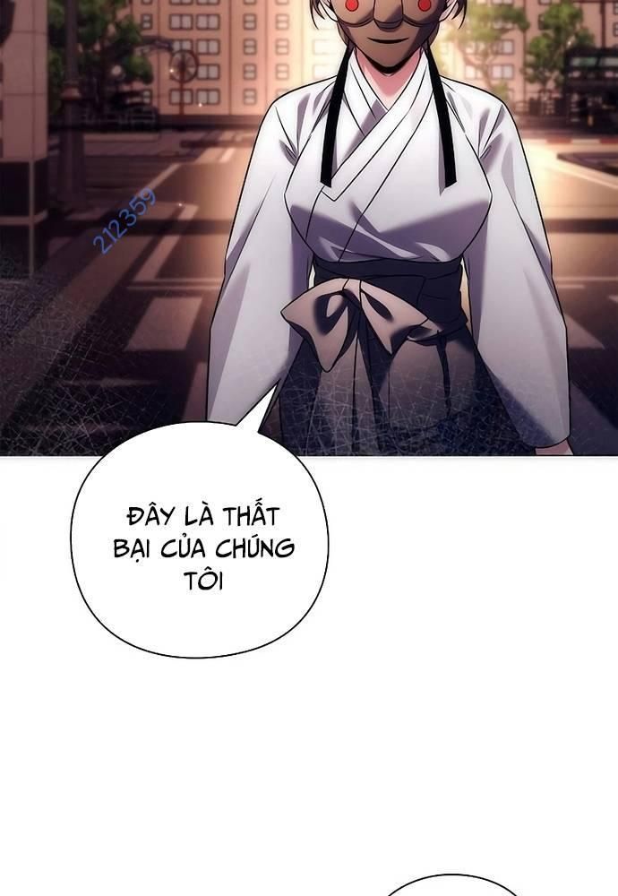 Đêm Của Yêu Tinh Chap 40 - Next Chap 41