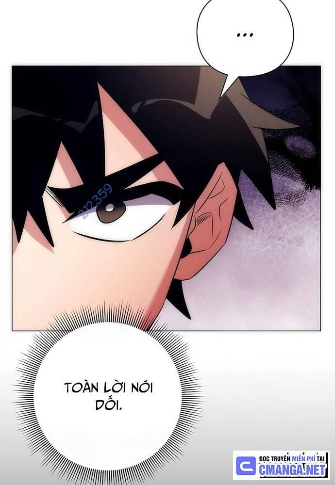 Đêm Của Yêu Tinh Chap 40 - Next Chap 41