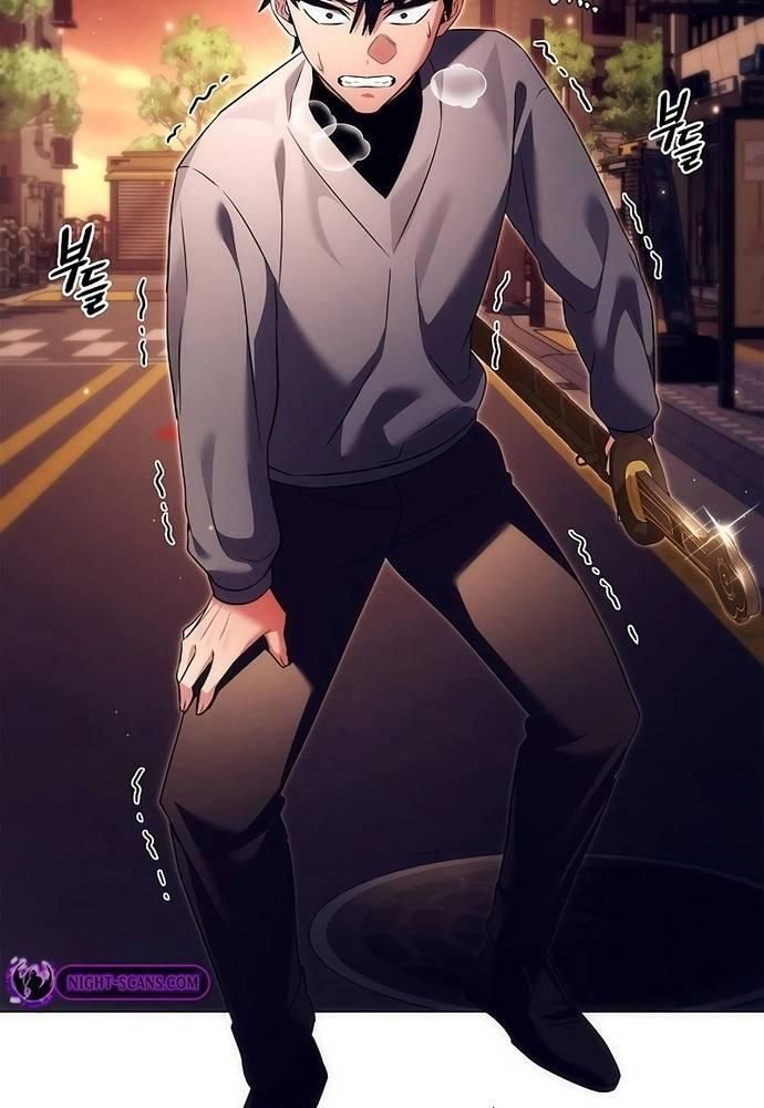 Đêm Của Yêu Tinh Chap 40 - Next Chap 41