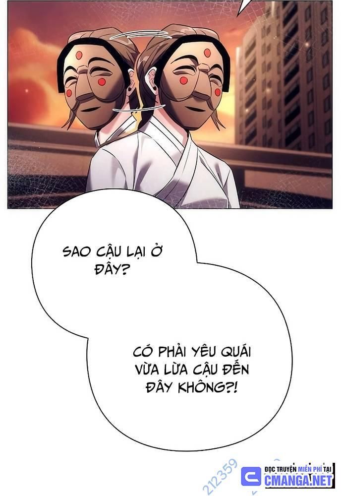 Đêm Của Yêu Tinh Chap 40 - Next Chap 41