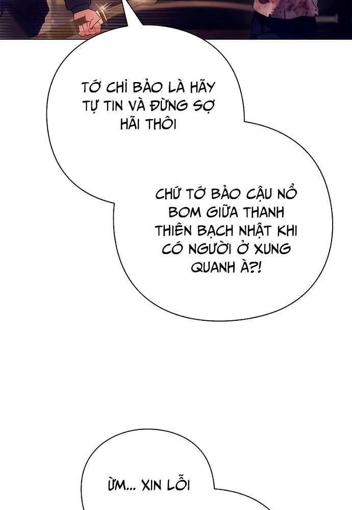 Đêm Của Yêu Tinh Chap 40 - Next Chap 41