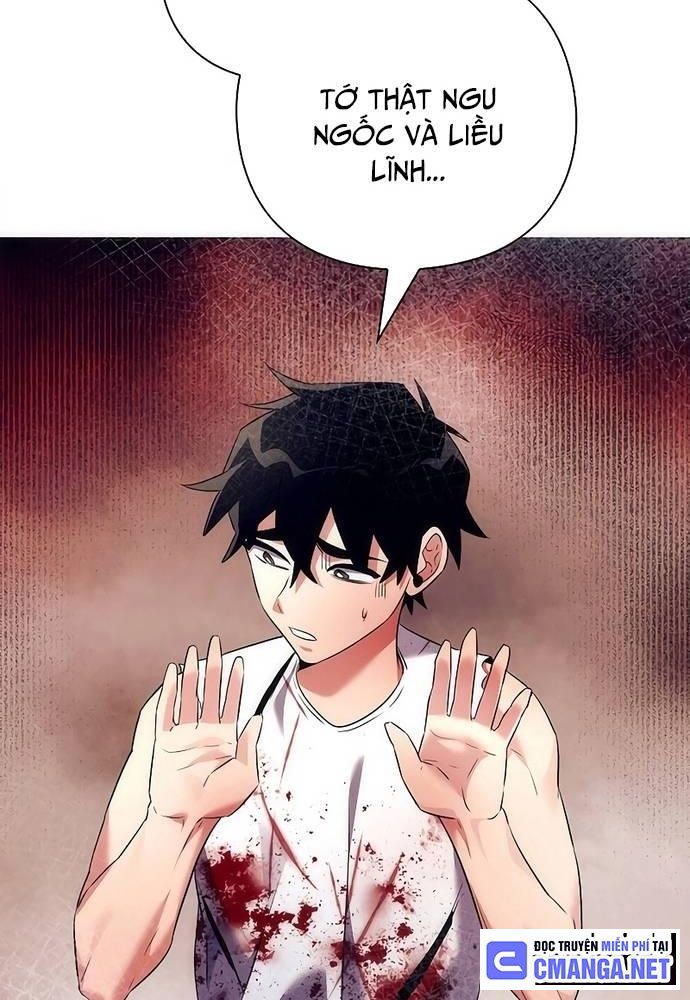 Đêm Của Yêu Tinh Chap 40 - Next Chap 41