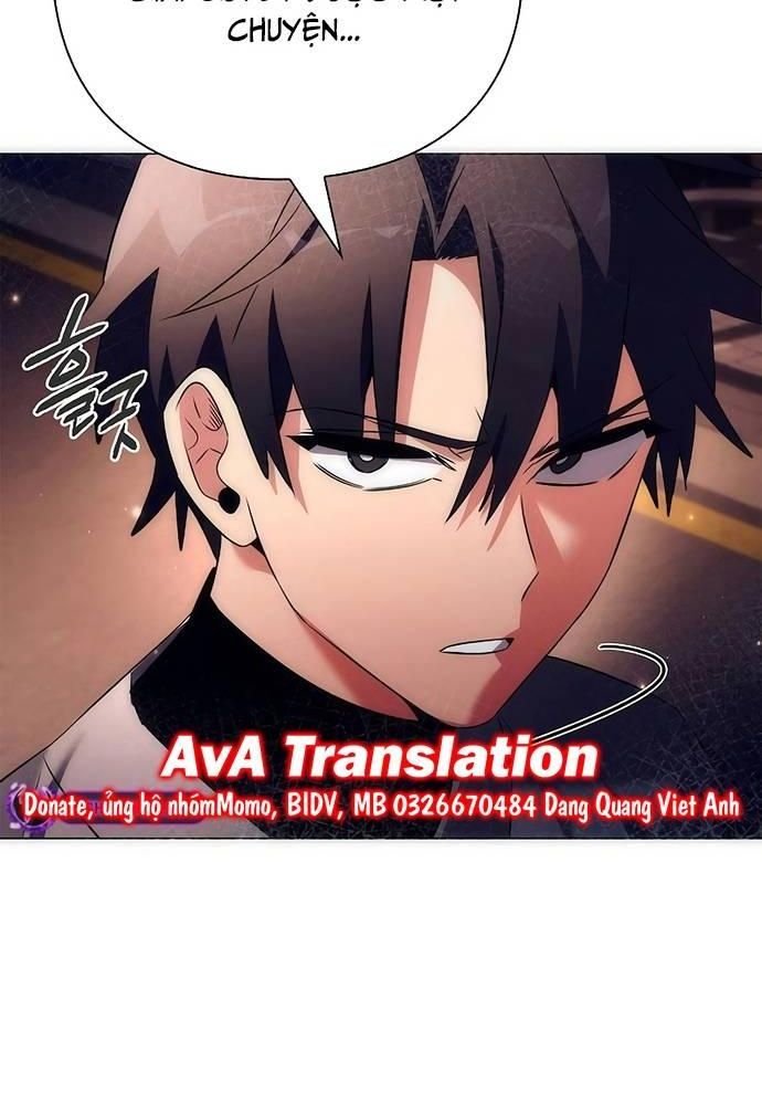 Đêm Của Yêu Tinh Chap 40 - Next Chap 41