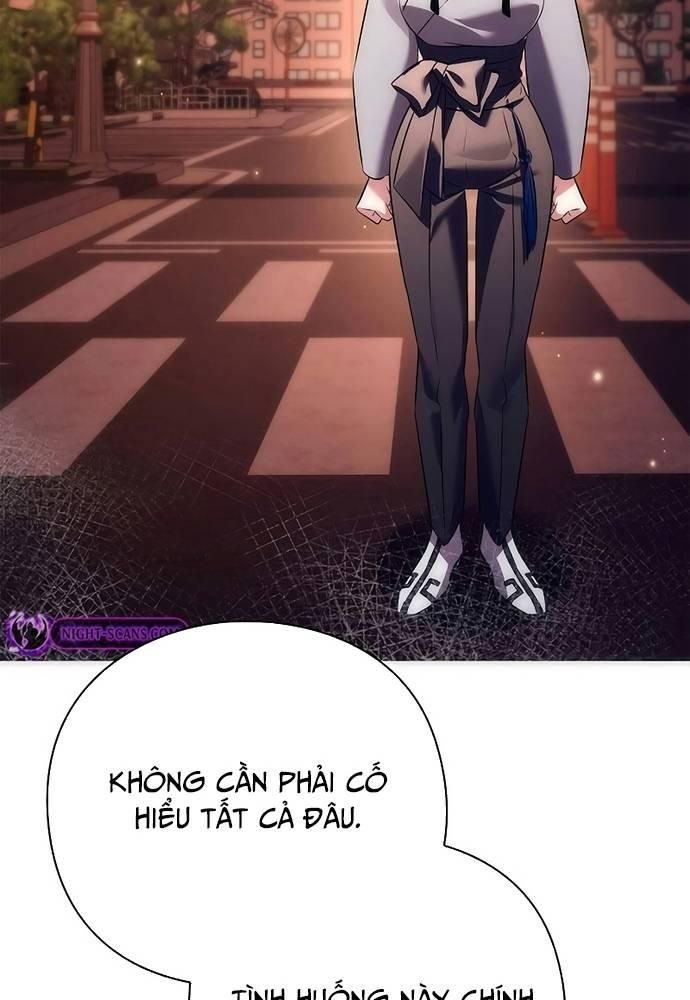 Đêm Của Yêu Tinh Chap 40 - Next Chap 41