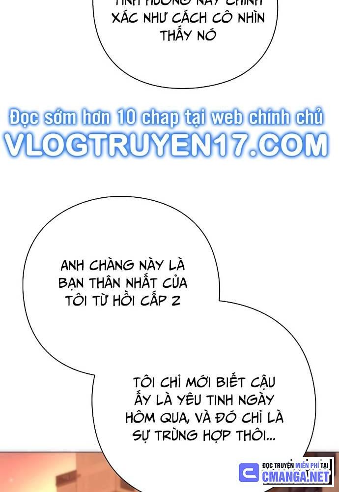 Đêm Của Yêu Tinh Chap 40 - Next Chap 41