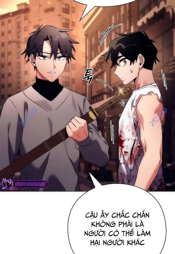 Đêm Của Yêu Tinh Chap 40 - Next Chap 41