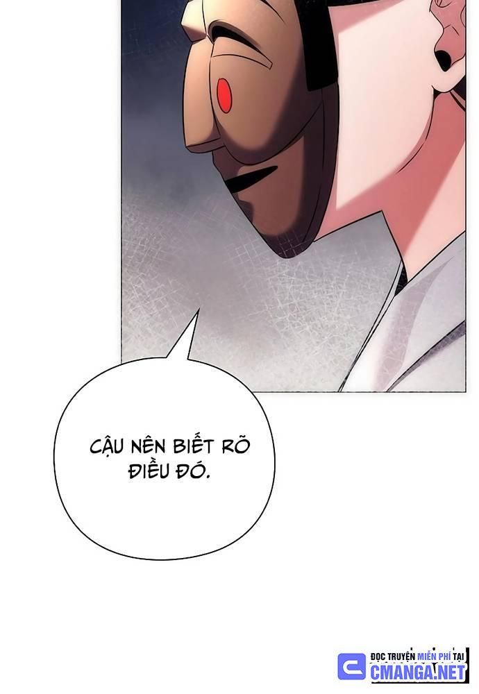 Đêm Của Yêu Tinh Chap 40 - Next Chap 41