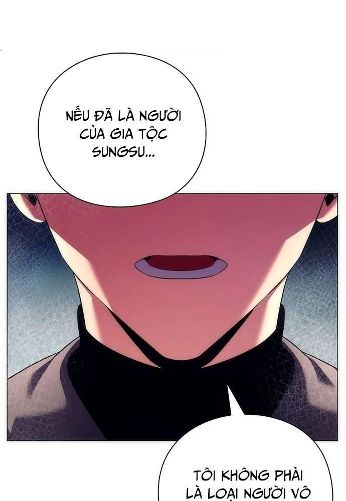 Đêm Của Yêu Tinh Chap 40 - Next Chap 41