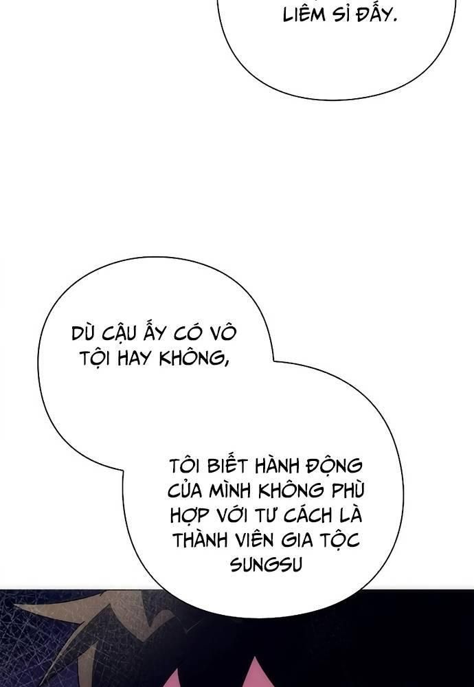 Đêm Của Yêu Tinh Chap 40 - Next Chap 41