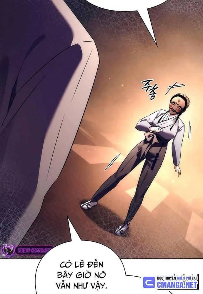 Đêm Của Yêu Tinh Chap 40 - Next Chap 41