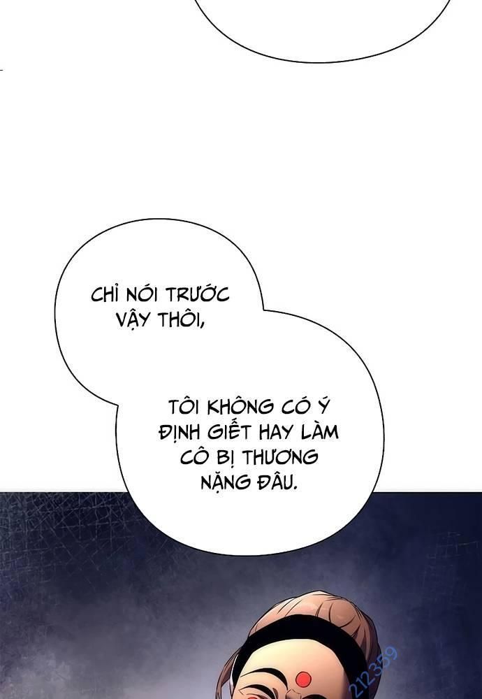 Đêm Của Yêu Tinh Chap 40 - Next Chap 41