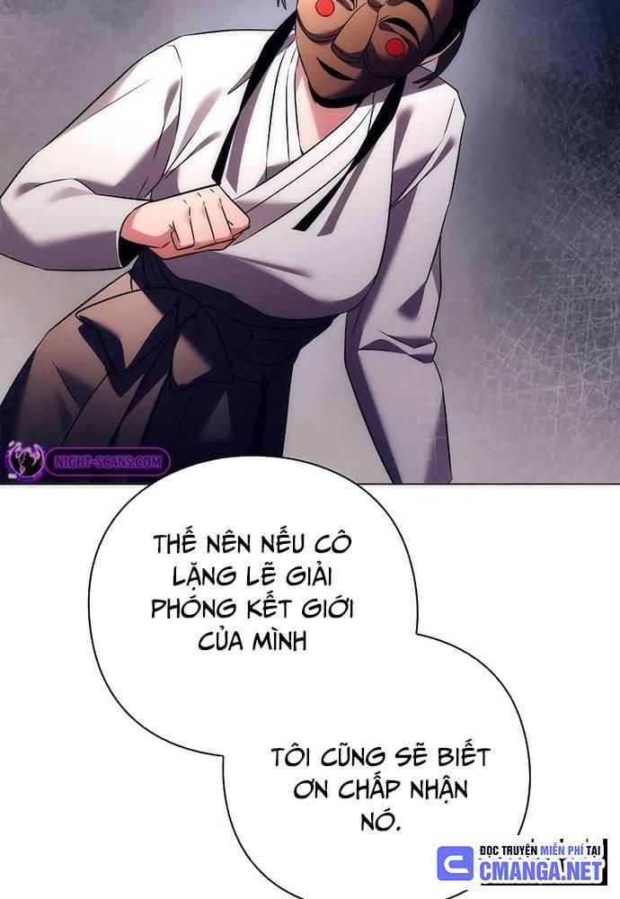 Đêm Của Yêu Tinh Chap 40 - Next Chap 41