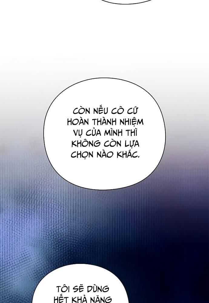Đêm Của Yêu Tinh Chap 40 - Next Chap 41