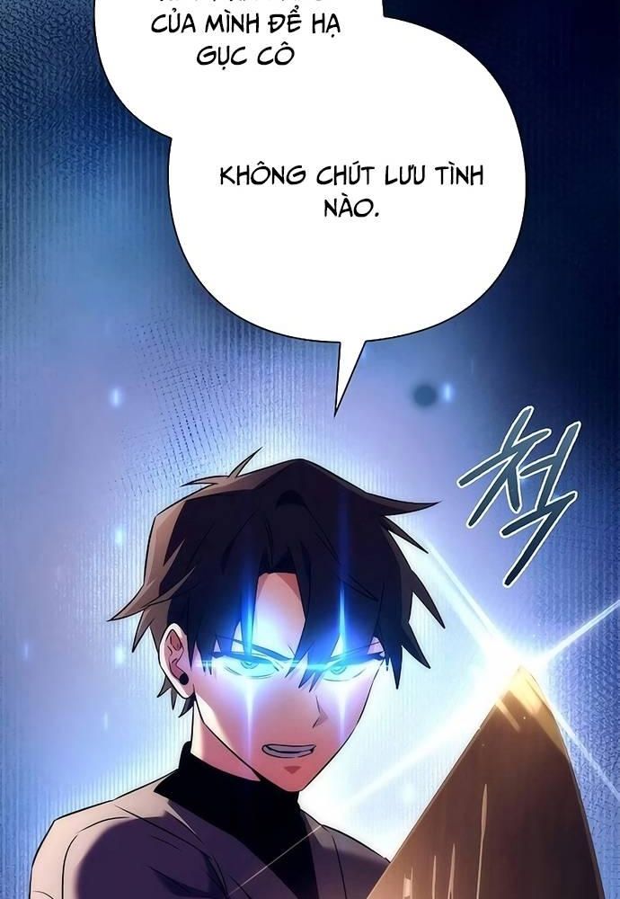 Đêm Của Yêu Tinh Chap 40 - Next Chap 41