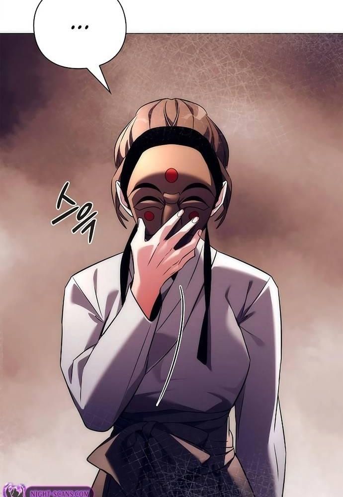 Đêm Của Yêu Tinh Chap 40 - Next Chap 41