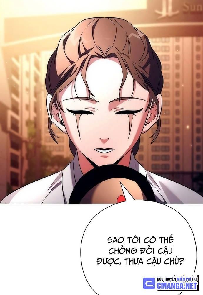 Đêm Của Yêu Tinh Chap 40 - Next Chap 41