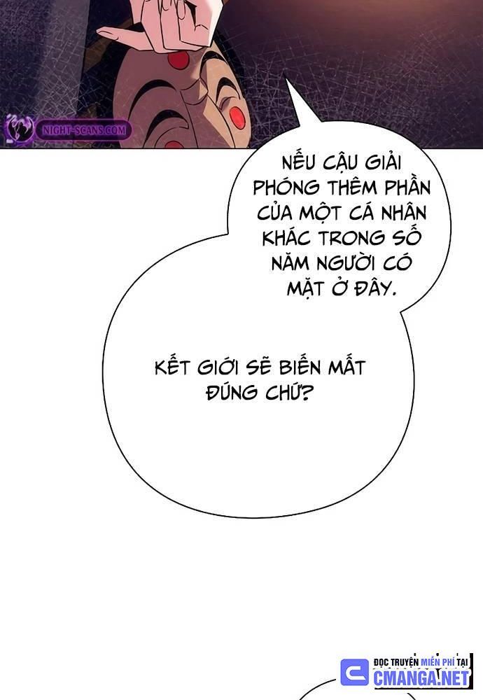 Đêm Của Yêu Tinh Chap 40 - Next Chap 41