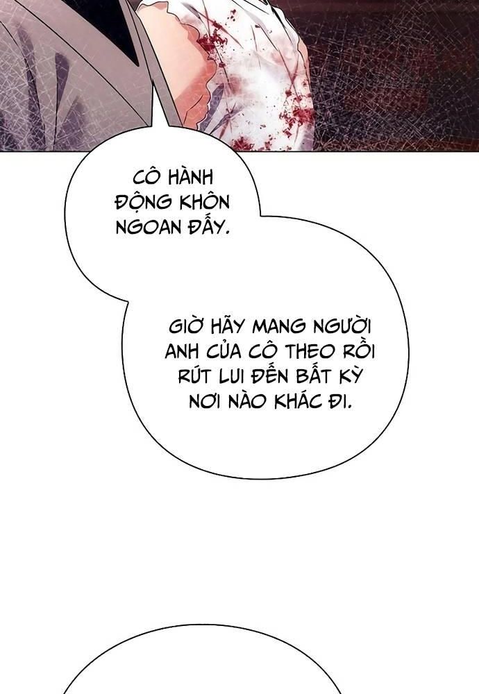 Đêm Của Yêu Tinh Chap 40 - Next Chap 41