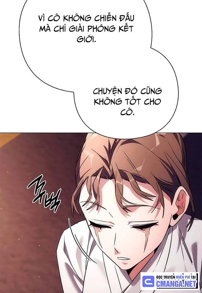 Đêm Của Yêu Tinh Chap 40 - Next Chap 41