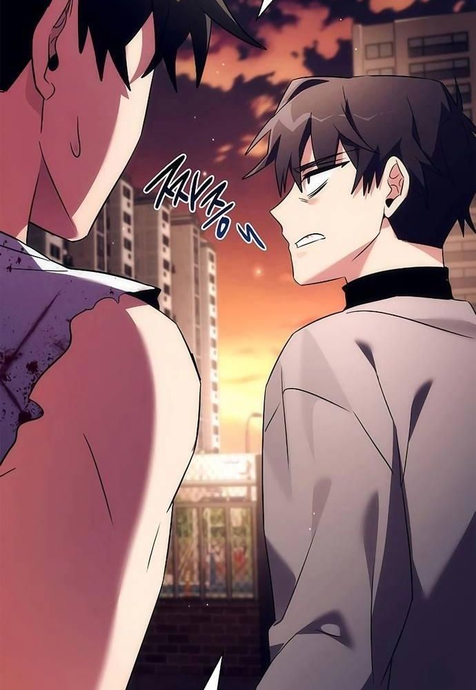 Đêm Của Yêu Tinh Chap 40 - Next Chap 41