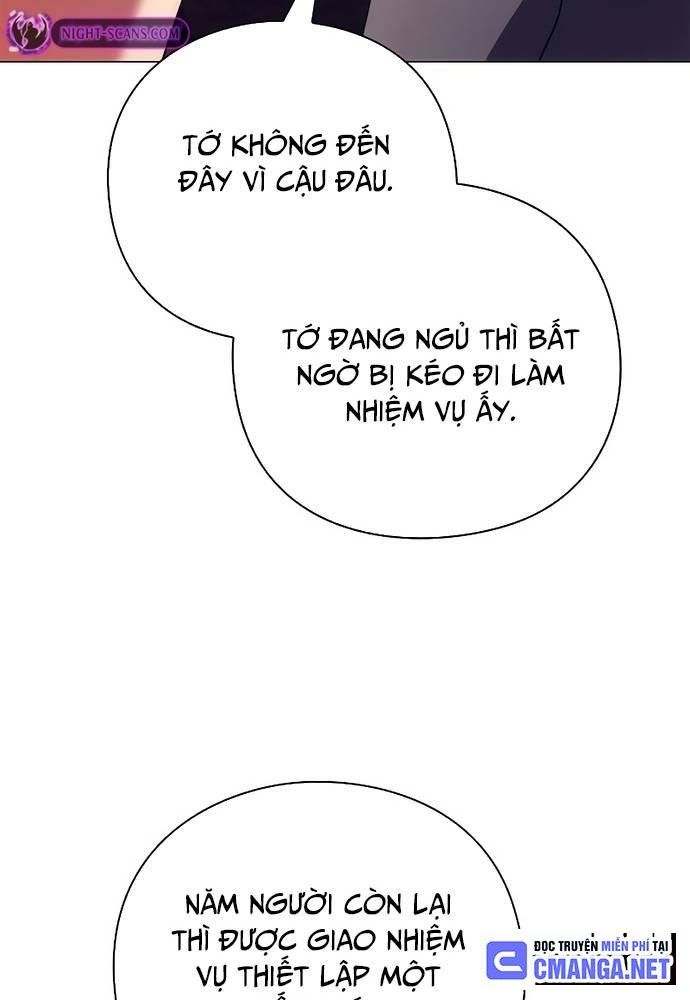 Đêm Của Yêu Tinh Chap 40 - Next Chap 41