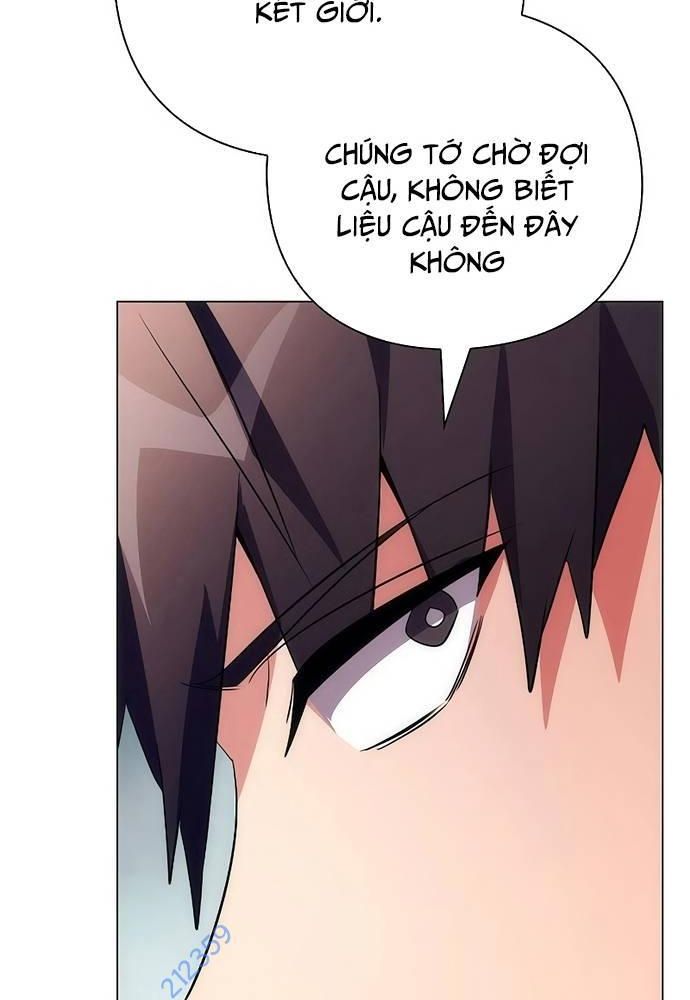 Đêm Của Yêu Tinh Chap 40 - Next Chap 41