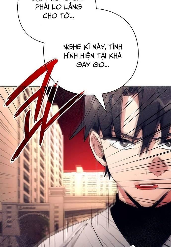 Đêm Của Yêu Tinh Chap 40 - Next Chap 41