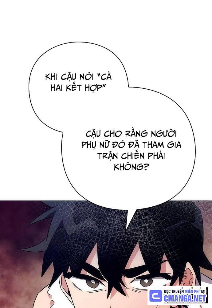 Đêm Của Yêu Tinh Chap 40 - Next Chap 41