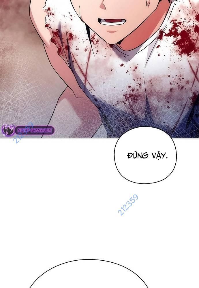 Đêm Của Yêu Tinh Chap 40 - Next Chap 41