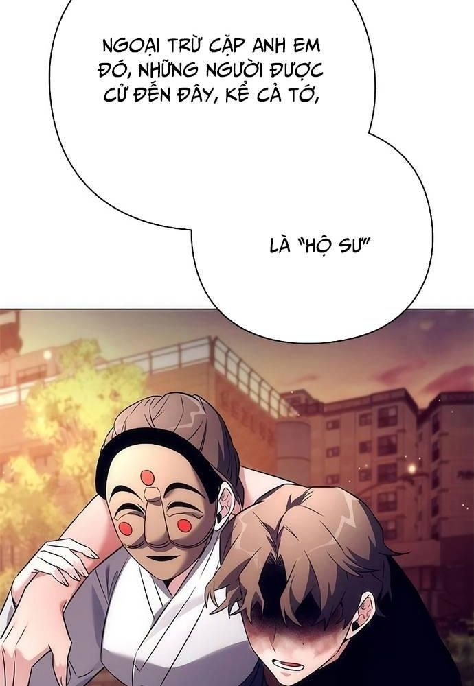 Đêm Của Yêu Tinh Chap 40 - Next Chap 41